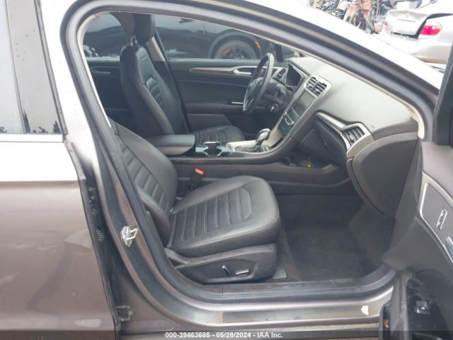 3FA6P0HD0ER201214 Ford FUSION SE