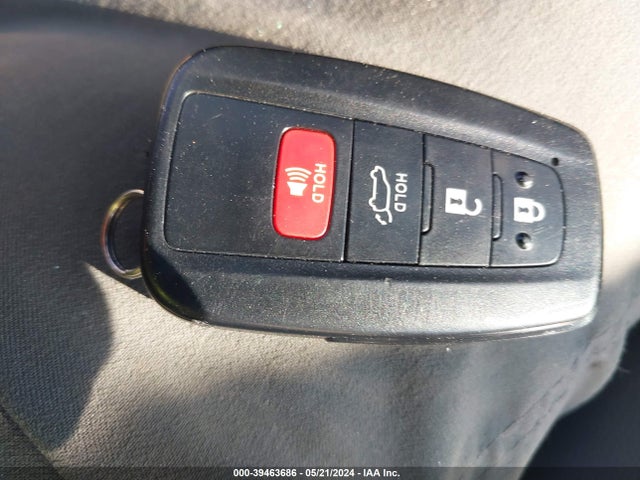 Toyota Rav4 Limited Hybrid 2021 JTMD6RFV8MD042292 Image 11