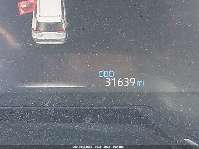 Toyota Rav4 Limited Hybrid 2021 JTMD6RFV8MD042292 Image 15