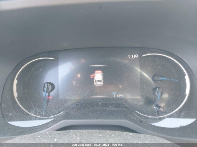 Toyota Rav4 Limited Hybrid 2021 JTMD6RFV8MD042292 Image 7