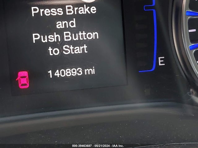 1C3CCCABXFN635698 Chrysler 200 Limited