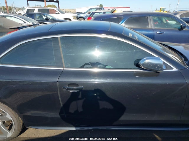 Audi S5 3.0t Premium Plus 2014 WAUCGAFR0EA005332 Image 14