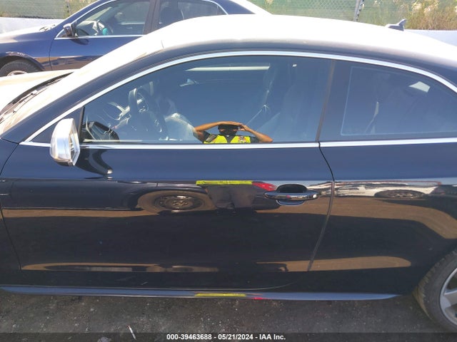 Audi S5 3.0t Premium Plus 2014 WAUCGAFR0EA005332 Image 15