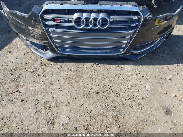 WAUCGAFR0EA005332 Audi S5 3.0t Premium Plus