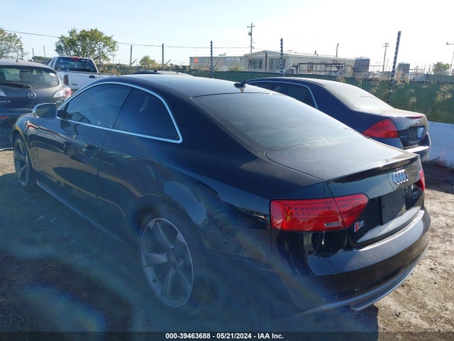 WAUCGAFR0EA005332 Audi S5 3.0t Premium Plus