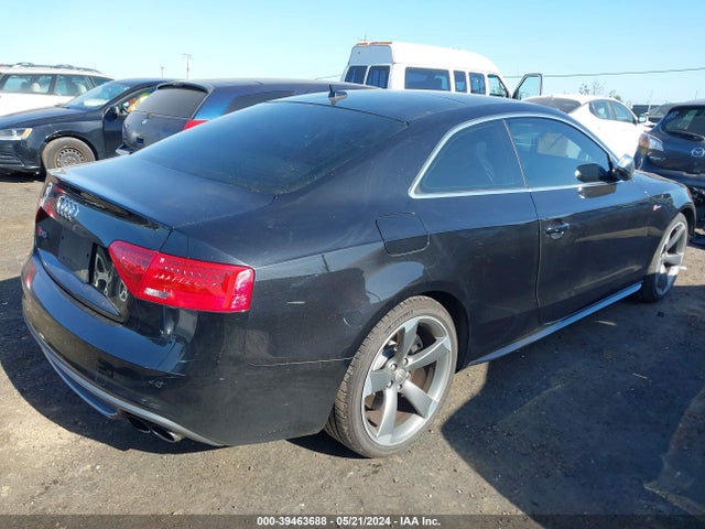 WAUCGAFR0EA005332 Audi S5 3.0t Premium Plus