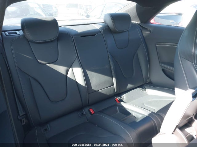 WAUCGAFR0EA005332 Audi S5 3.0t Premium Plus