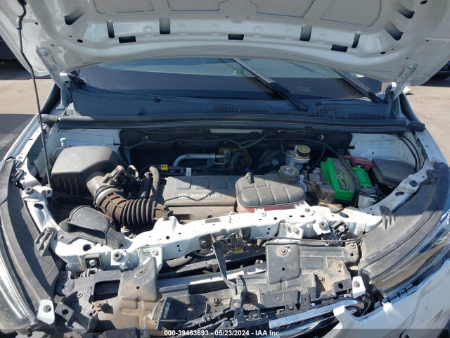 Buick Encore Fwd Preferred 2019 KL4CJASB9KB772660 Image 10