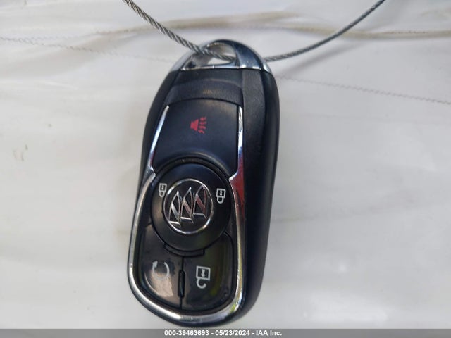 Buick Encore Fwd Preferred 2019 KL4CJASB9KB772660 Image 11