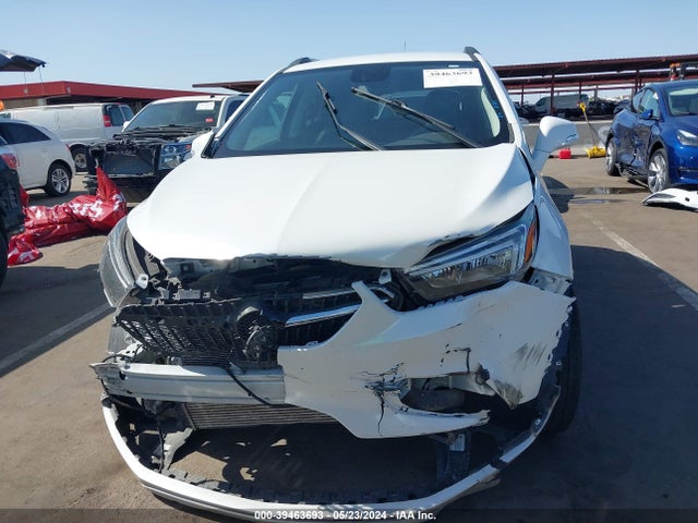 Buick Encore Fwd Preferred 2019 KL4CJASB9KB772660 Image 13