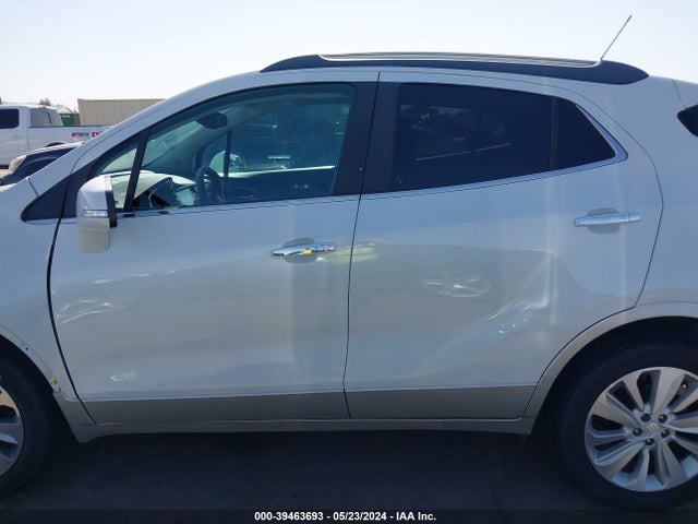 Buick Encore Fwd Preferred 2019 KL4CJASB9KB772660 Image 15