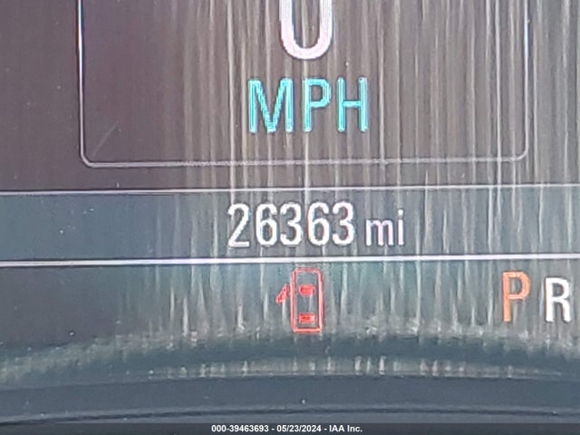 Buick Encore Fwd Preferred 2019 KL4CJASB9KB772660 Image 16