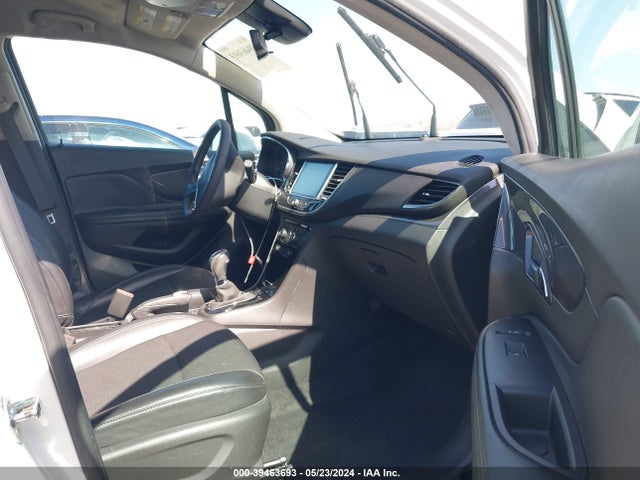 Buick Encore Fwd Preferred 2019 KL4CJASB9KB772660 Image 5
