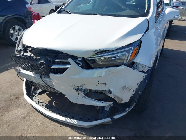 Buick Encore Fwd Preferred 2019 KL4CJASB9KB772660 Image 6