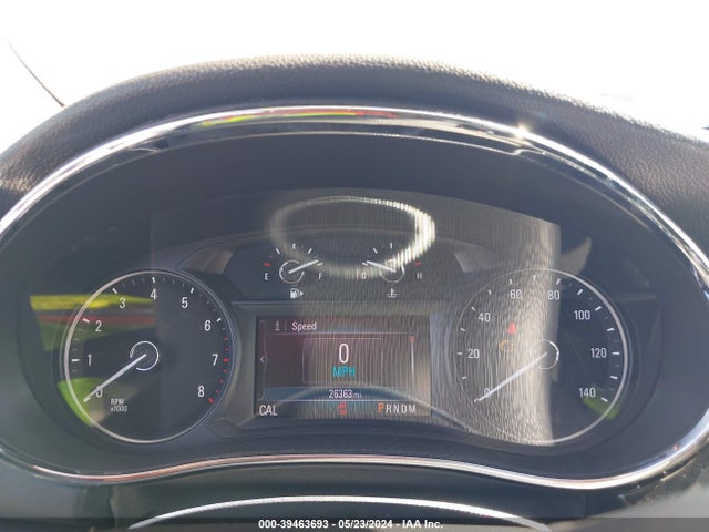 Buick Encore Fwd Preferred 2019 KL4CJASB9KB772660 Image 7