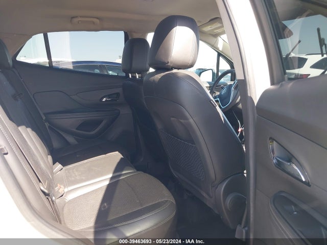 Buick Encore Fwd Preferred 2019 KL4CJASB9KB772660 Image 8