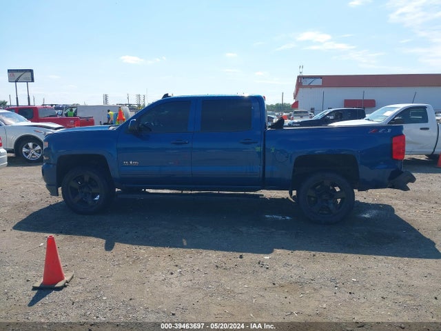 Chevrolet Silverado 1500 2lt 2018 3GCUKREC8JG443853 Image 14