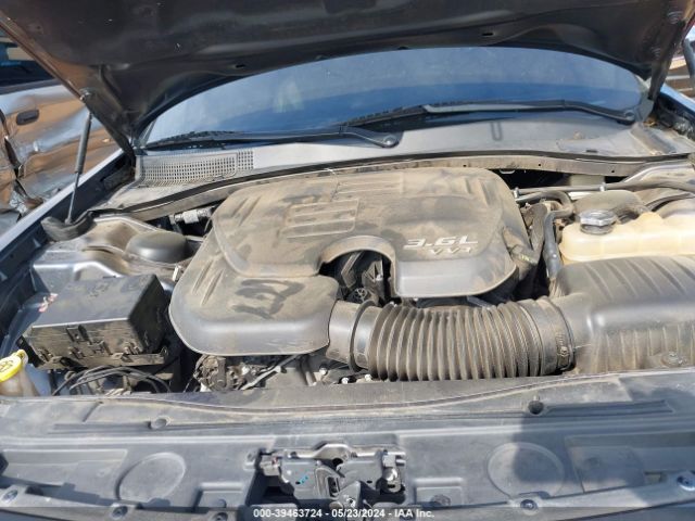 2C3CCAEG1GH123543 Chrysler 300C