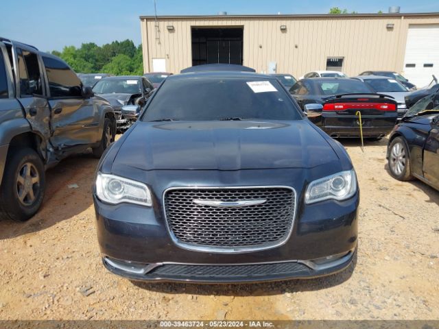 2C3CCAEG1GH123543 Chrysler 300C