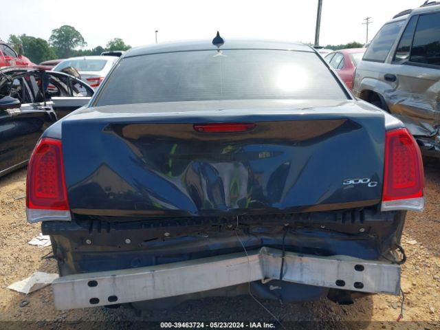 2C3CCAEG1GH123543 Chrysler 300C