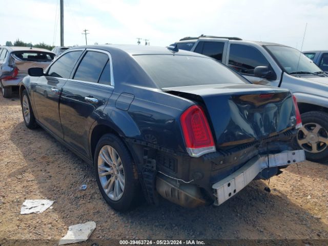 2C3CCAEG1GH123543 Chrysler 300C