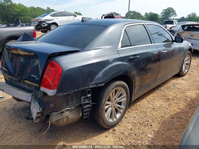 2C3CCAEG1GH123543 Chrysler 300C