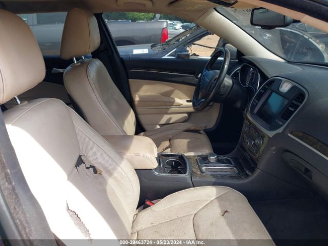 2C3CCAEG1GH123543 Chrysler 300C