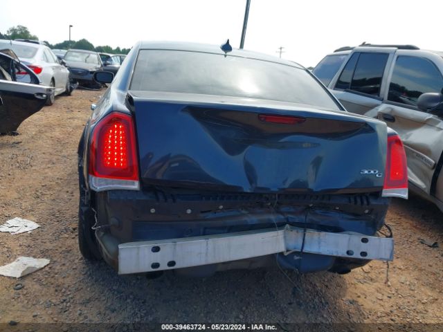 2C3CCAEG1GH123543 Chrysler 300C
