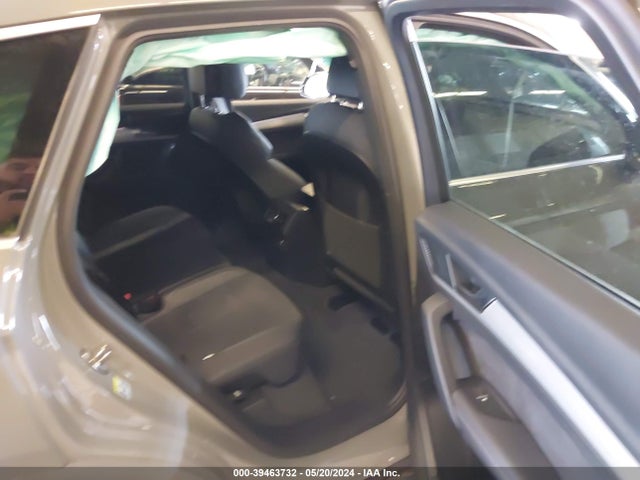 WA1C4AFY7M2028712 Audi Sq5 Prestige Tfsi Quattro Tiptronic