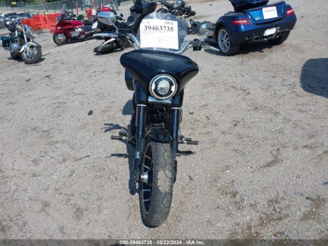 2019 HARLEY-DAVIDSON FLSB 1HD1YMJ29KB073393 Photo 4