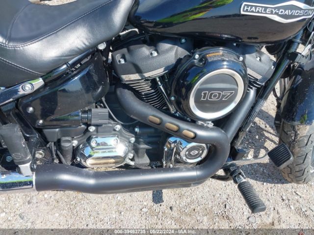 2019 HARLEY-DAVIDSON FLSB 1HD1YMJ29KB073393 Photo 7