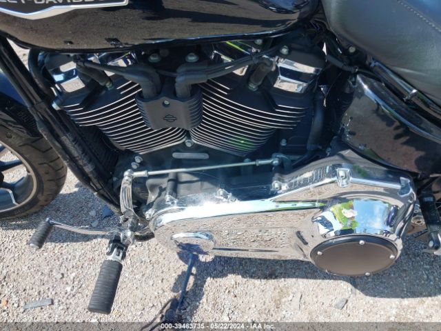 2019 HARLEY-DAVIDSON FLSB 1HD1YMJ29KB073393 Photo 8