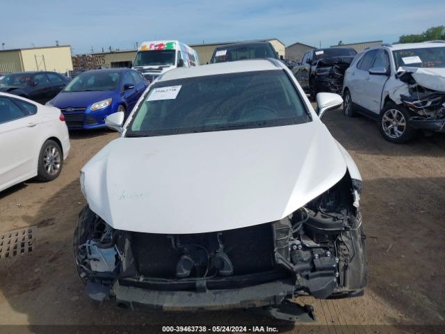 JTJBARBZ2H2127349 Lexus NX 200T