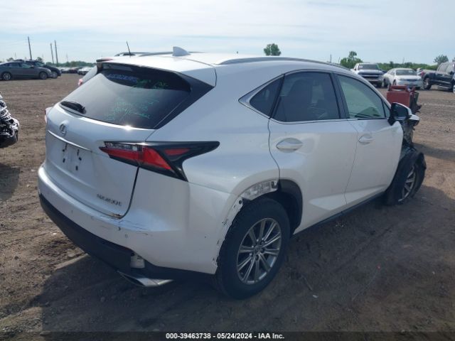 JTJBARBZ2H2127349 Lexus NX 200T