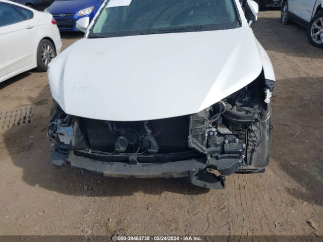 JTJBARBZ2H2127349 Lexus NX 200T