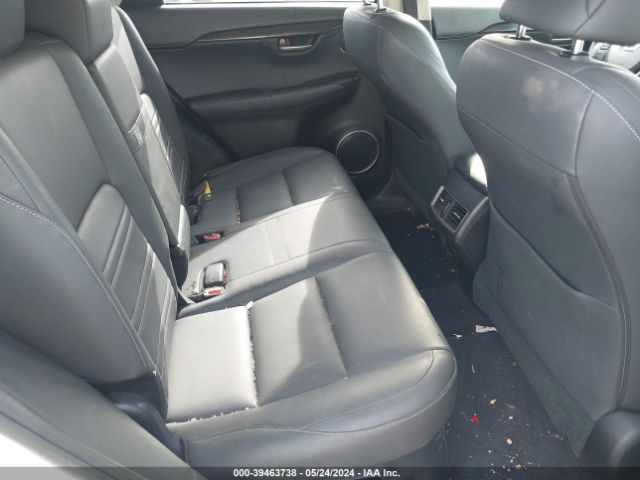 JTJBARBZ2H2127349 Lexus NX 200T
