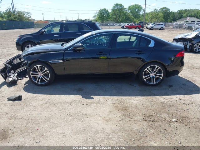 Jaguar Xe 35t Premium 2017 SAJAJ4BV9HCP10589 Image 14