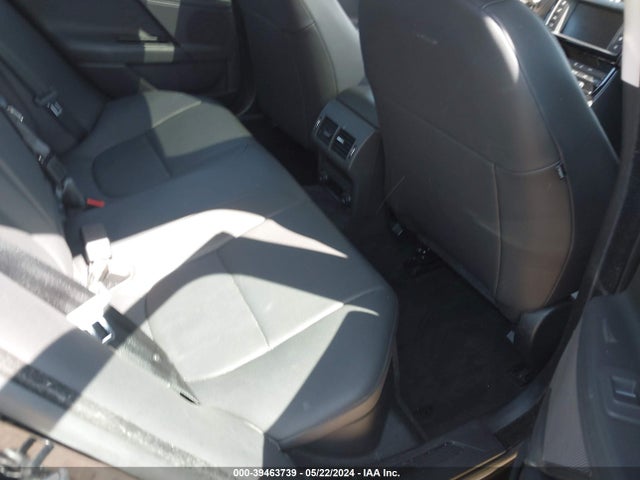 2017 JAGUAR XE SAJAJ4BV9HCP10589 Photo 7