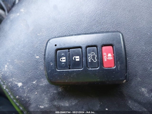 Toyota Rav4 Limited 2015 2T3YFREV0FW232323 Image 11