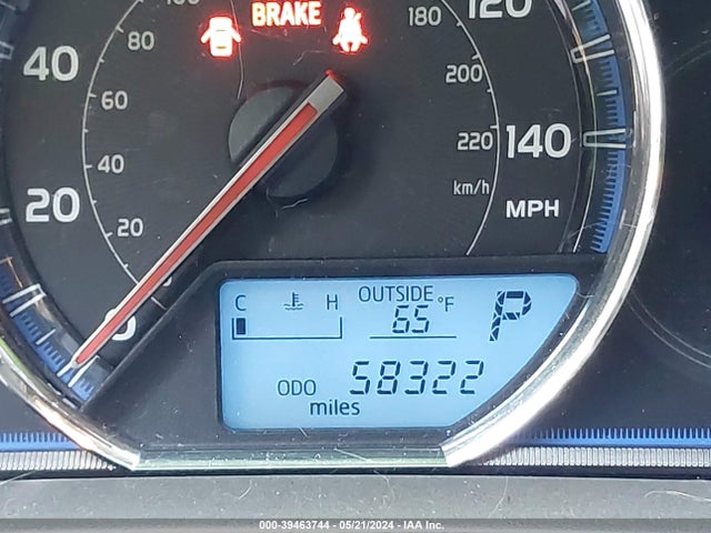 Toyota Rav4 Limited 2015 2T3YFREV0FW232323 Image 15