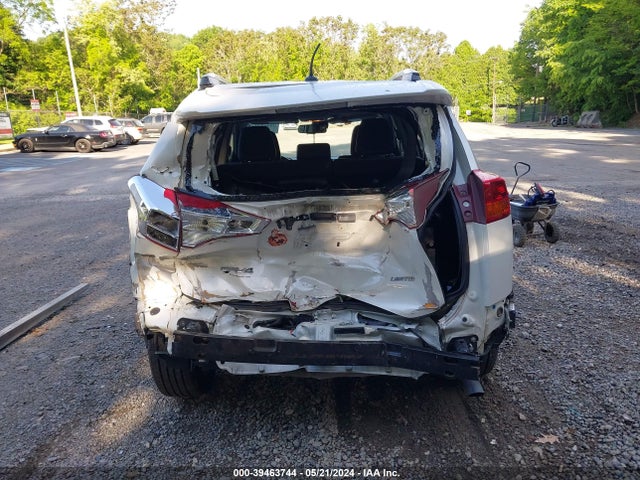 Toyota Rav4 Limited 2015 2T3YFREV0FW232323 Image 16