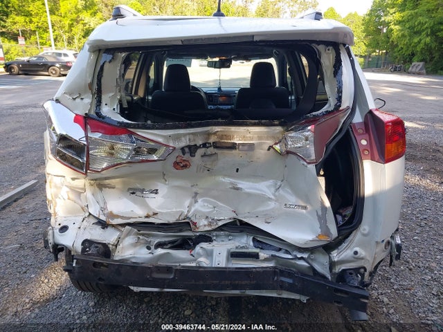 Toyota Rav4 Limited 2015 2T3YFREV0FW232323 Image 18