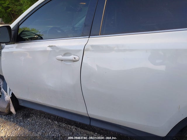 Toyota Rav4 Limited 2015 2T3YFREV0FW232323 Image 20