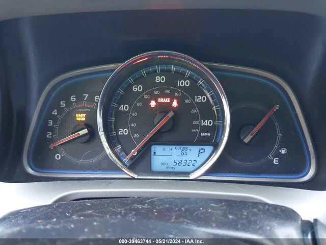 Toyota Rav4 Limited 2015 2T3YFREV0FW232323 Image 7