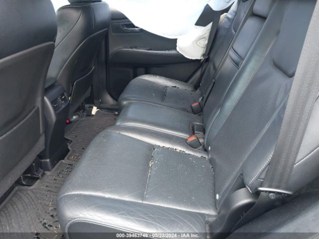 2T2BK1BA7FC321834 Lexus RX 350