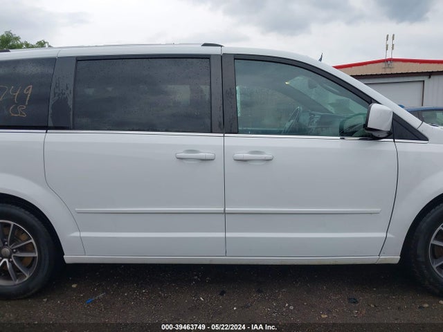 Dodge Grand Caravan Sxt 2017 2C4RDGCG7HR604417 Image 13