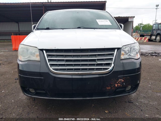 Dodge Grand Caravan Sxt 2017 2C4RDGCG7HR604417 Image 6