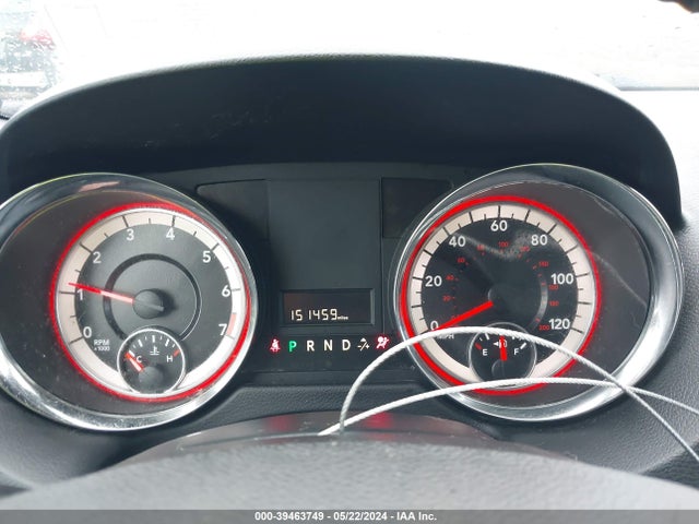 Dodge Grand Caravan Sxt 2017 2C4RDGCG7HR604417 Image 7