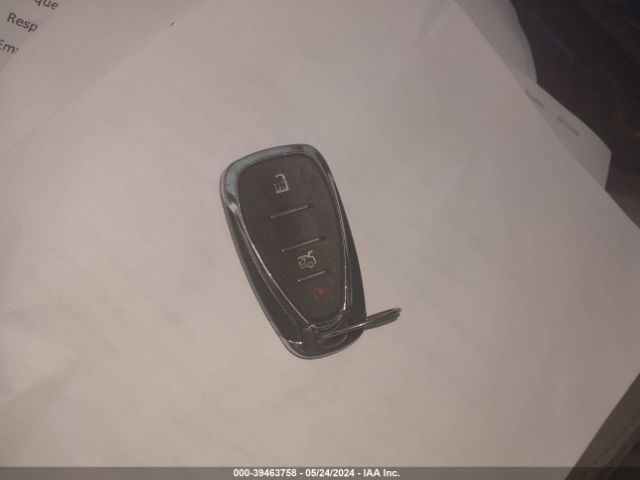 1G1ZB5ST9GF355075 Chevrolet MALIBU LS
