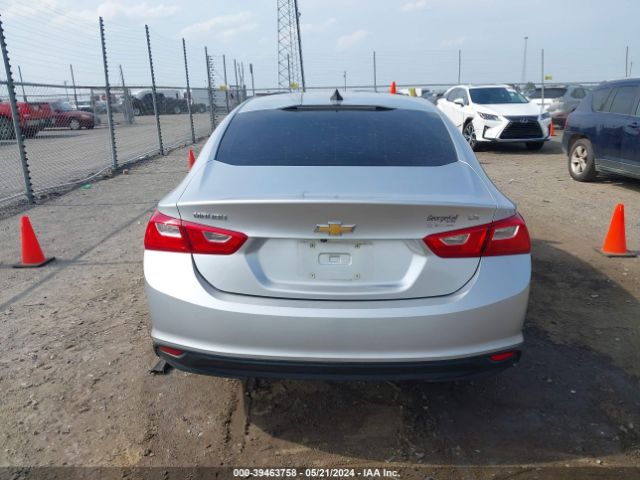 1G1ZB5ST9GF355075 Chevrolet MALIBU LS